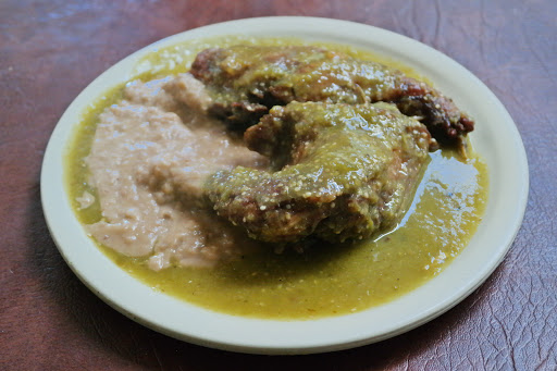 Restaurante el Cazador Express - Thumbnail