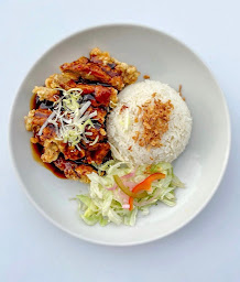 Photo n°47 de Santosha Hossegor à Soorts-Hossegor (Restaurant végétarien)