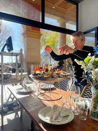 Photo n°11 de Crudo à Nice (Restaurant de fruits de mer)