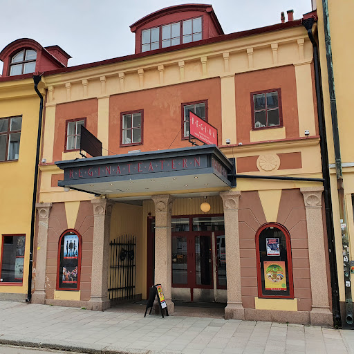 Regina Theater - Thumbnail