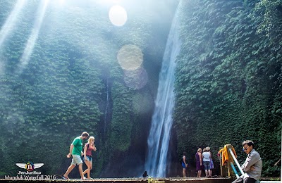 Photos of Munduk Waterfall