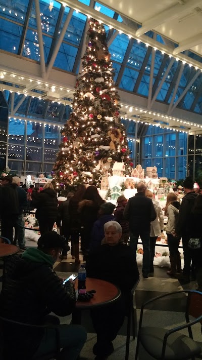 Photos of PPG Place-Management Office