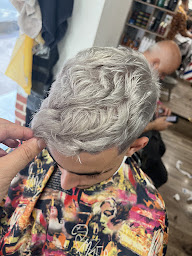 Photo n°10 de BARBERSHOP PRESTIGE A&N à Cannes (Salon de coiffure)