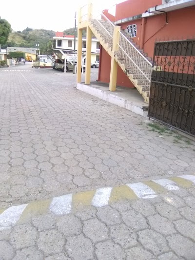 Photos of Hotel Posada El Canj&aacute;