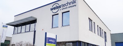 Weiss Technik Nederland BV