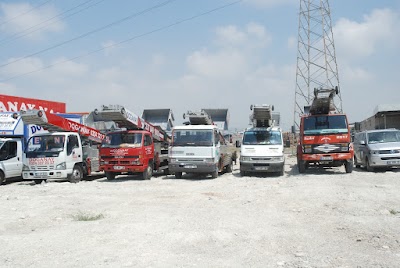 Photos of Saadettin Bey İ&ouml;o