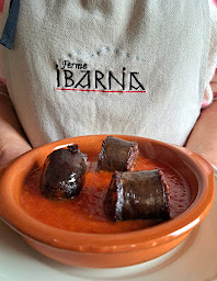 Photo n°31 de Ibarnia Ferme Auberge à Lecumberry (Restaurant)