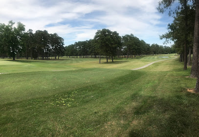 Land O Lakes Golf Club