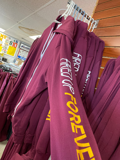 C&O Sportswear - Thumbnail