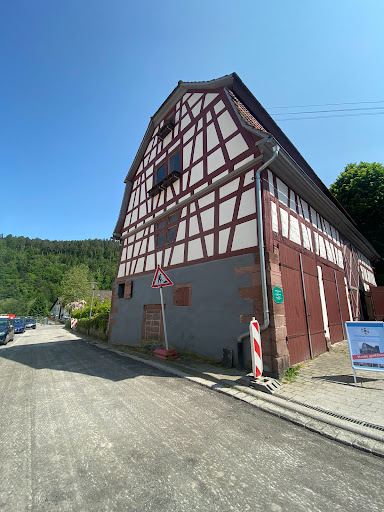 Heimatmuseum Bad Liebenzell - Thumbnail