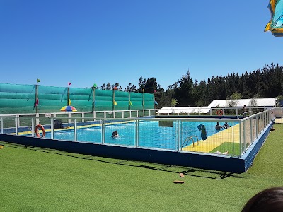 Photos of Piscinas Donde Tito