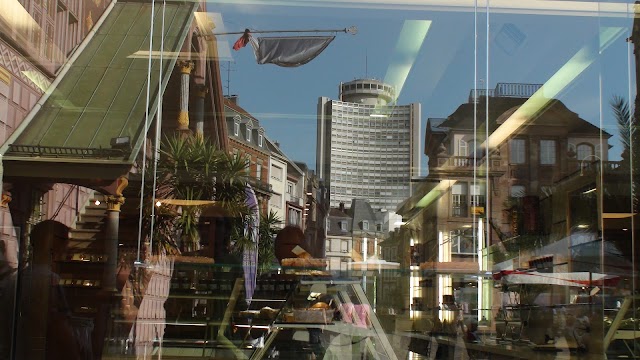 Patisserie Confiserie Jacques