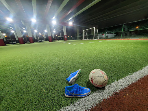 Stadio Soccer