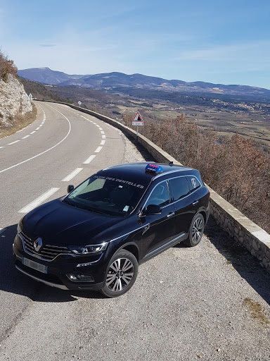G.I.E TAXIS DES DENTELLES - Thumbnail