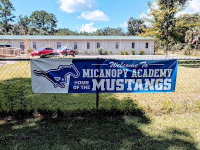 Micanopy Academy