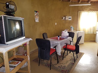 Photos of Bama Lodge