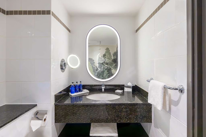 Radisson Blu Hotel, Glasgow by null