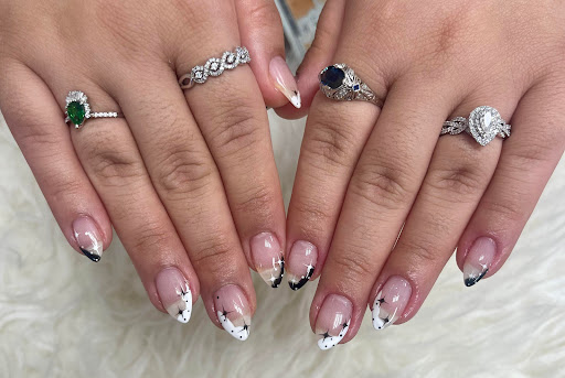 H.T. Nails - Visual
