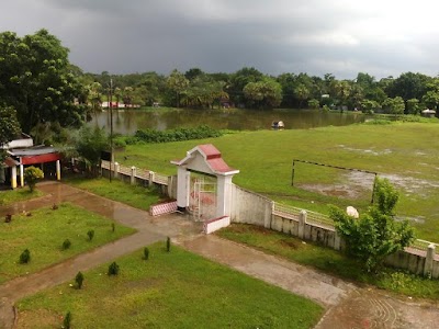 Photos of Kamar Gram Kanchan Academy