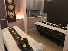 Peace Star Thai Therapy london