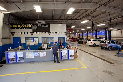 Photos of Shuman Chrysler Dodge Jeep Ram