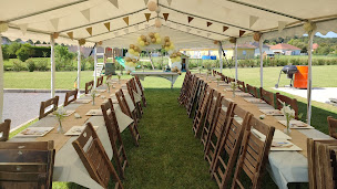 Photo n°8 de Aur&déco à Baigts-de-Béarn (Agence événementielle)