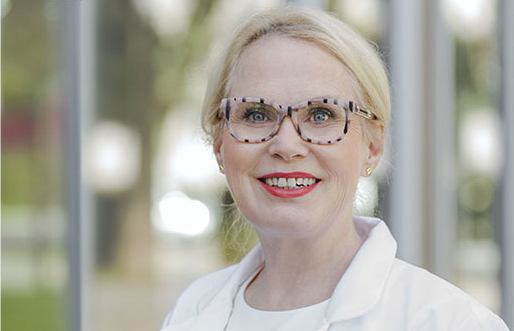 HNO Praxis Hedwig Winiarski