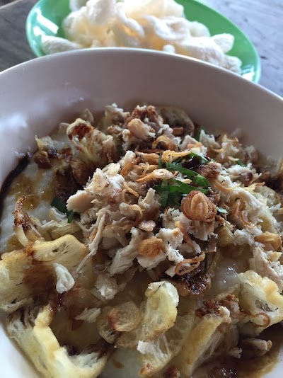 Photos of Bubur Ayam Bandung Mang Ai