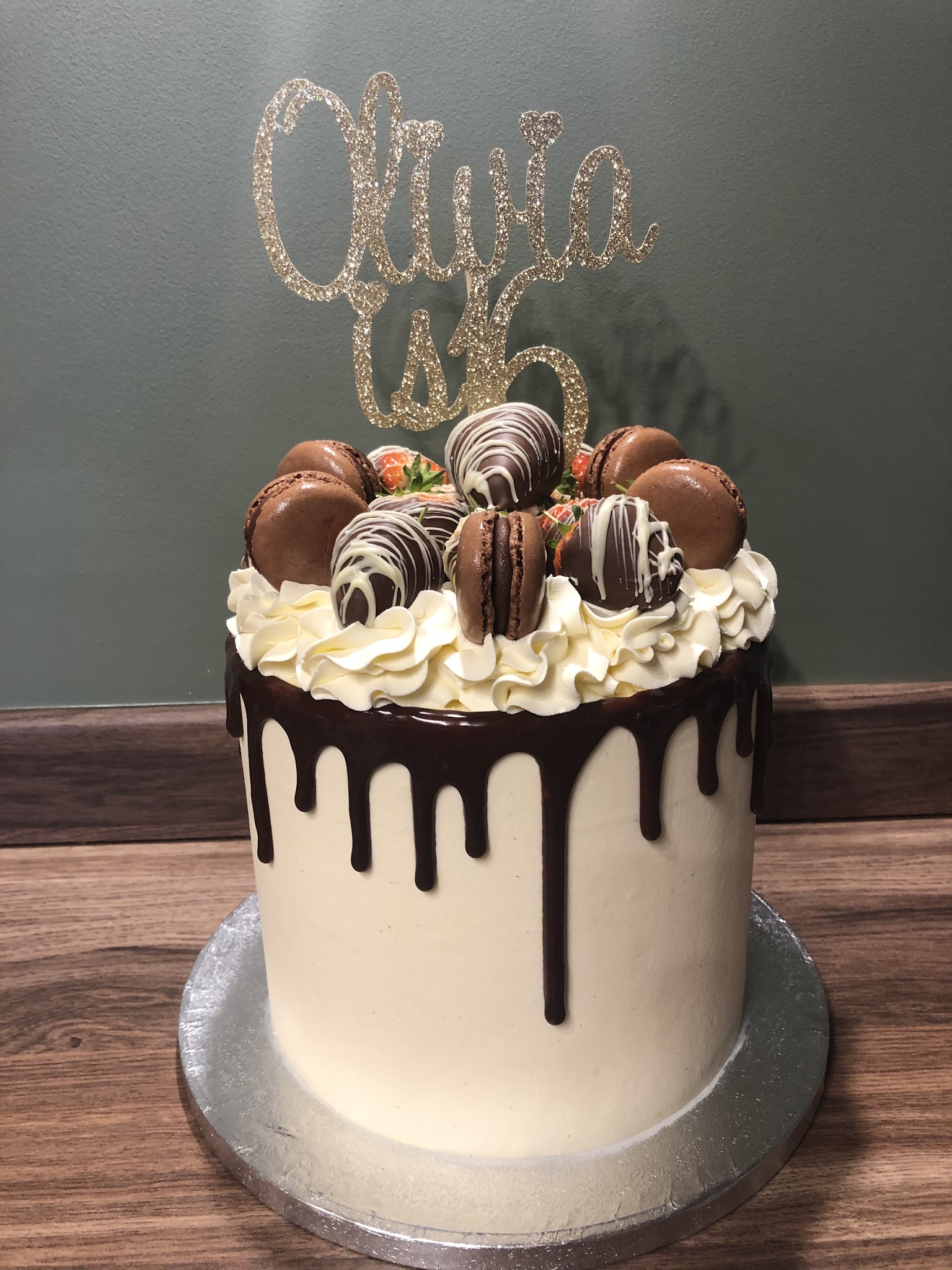 The Cake Shack - Cakes & Sweets - photo 1