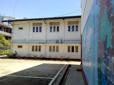 Photos of Vidyaloka College