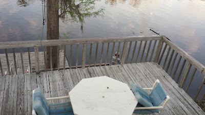 Photos of Lafayette Blue Springs State Park