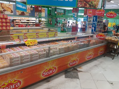 Photos of Mercado Futurama