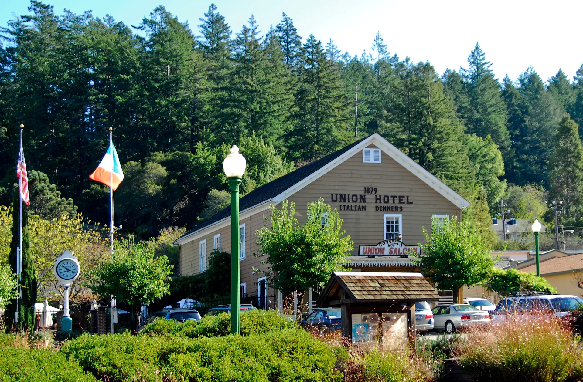 Occidental Guesthouse