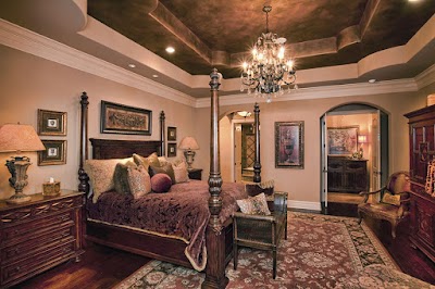 Hill Country Interiors