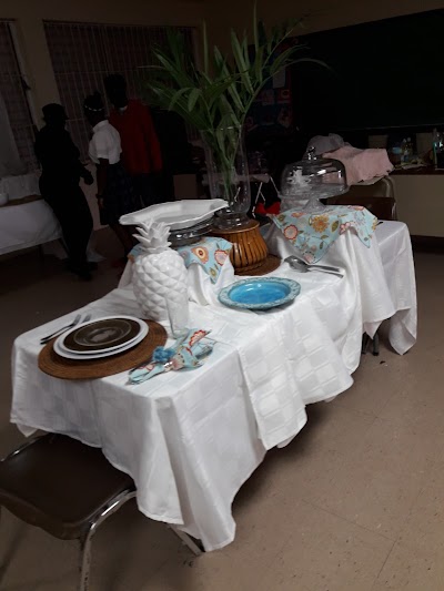 Photos of Carla's Cottage
