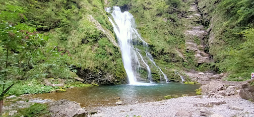 Fortino Vallo Alpino Littorio