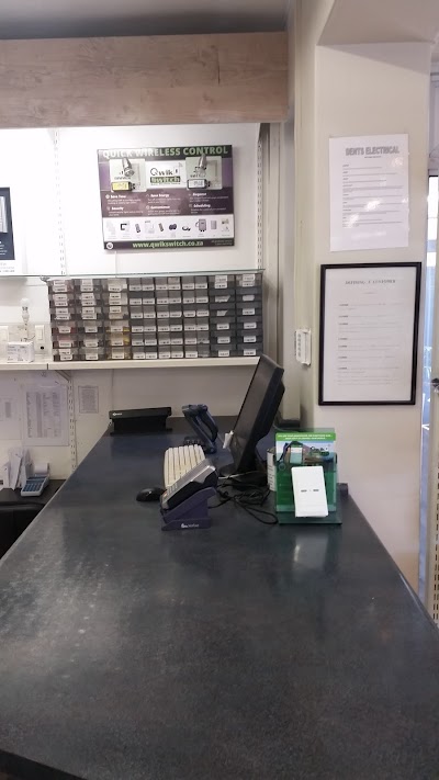 Photos of Dents Electrical