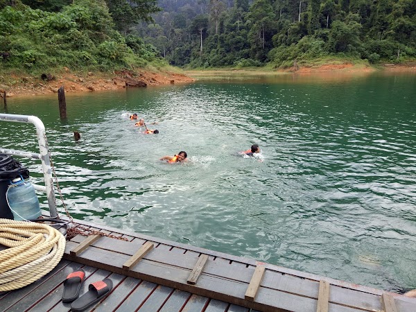 Pesuruhjaya Sumpah Kuala Terengganu : Assalamualaikum Pesuruhjaya