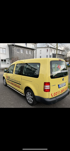 Krankenbeförderung Radi