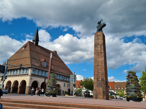 Marktplatz Freudenstadt - Thumbnail