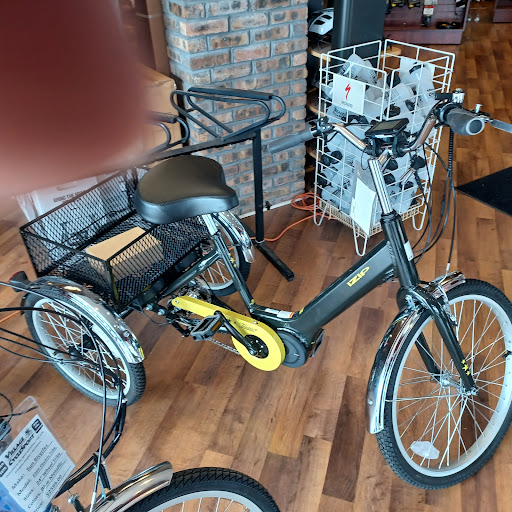 Village CycleSport - Thumbnail