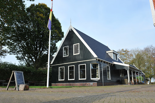 Arnold Werkhoven Visserijbedrijf - Thumbnail