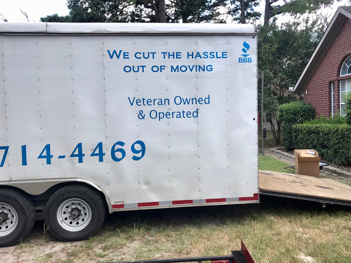 axe moving - Thumbnail