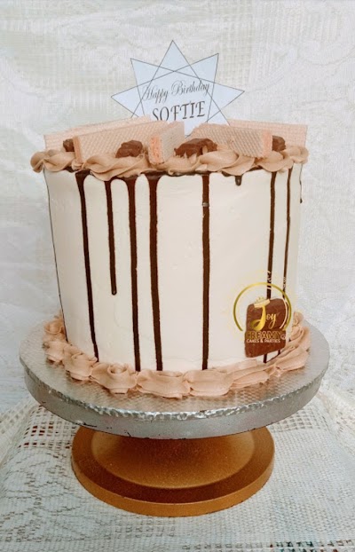 Photos of Joy Creamy Cakes and Party