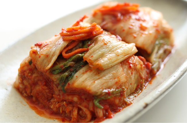 キムチの店 名峰 駅西本店