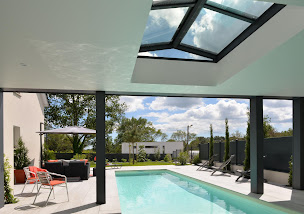 Photo n°22 de Fillonneau - Vérandas Extensions Saintes - Royan à Saintes (Fournisseur d'abris de terrasse)