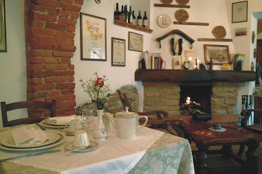 Agriturismo La Rossa - Thumbnail