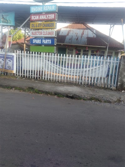 Photos of Bengkel Star One