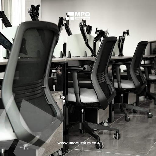 MPO Muebles - Thumbnail