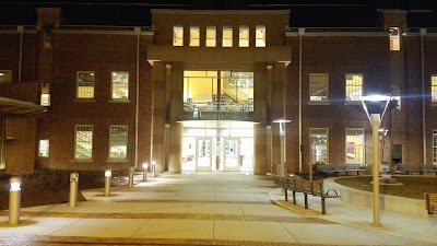 Dover Public Library